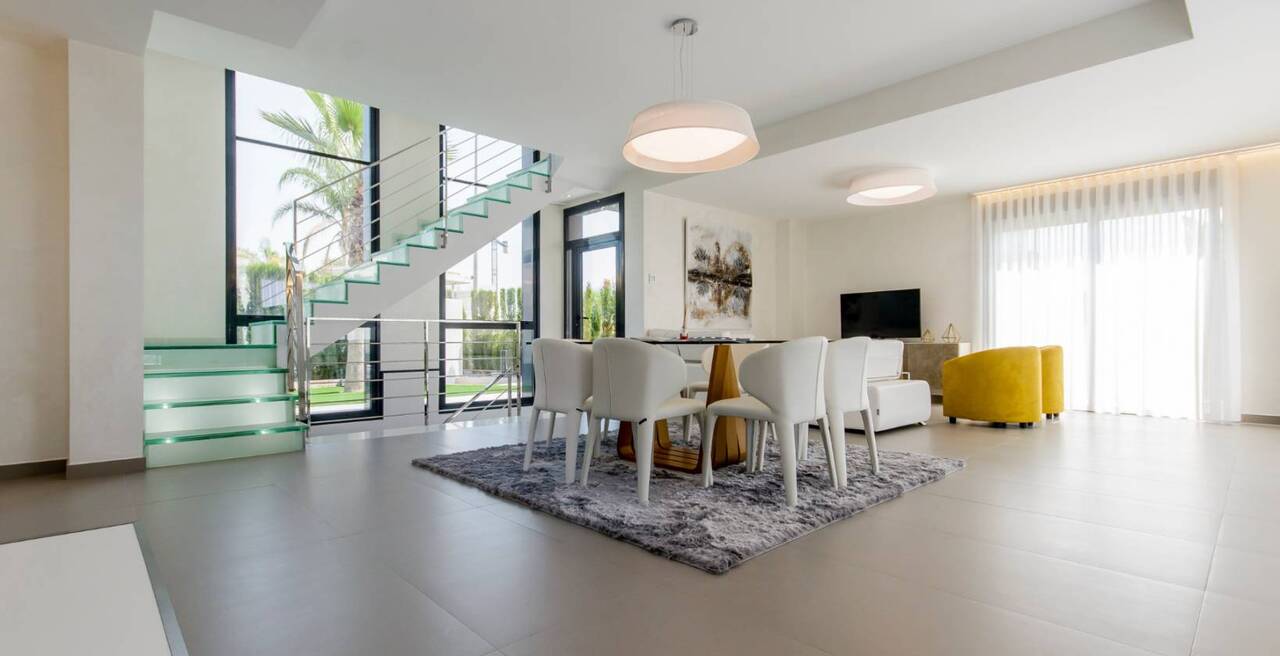 Villa, Campoamor