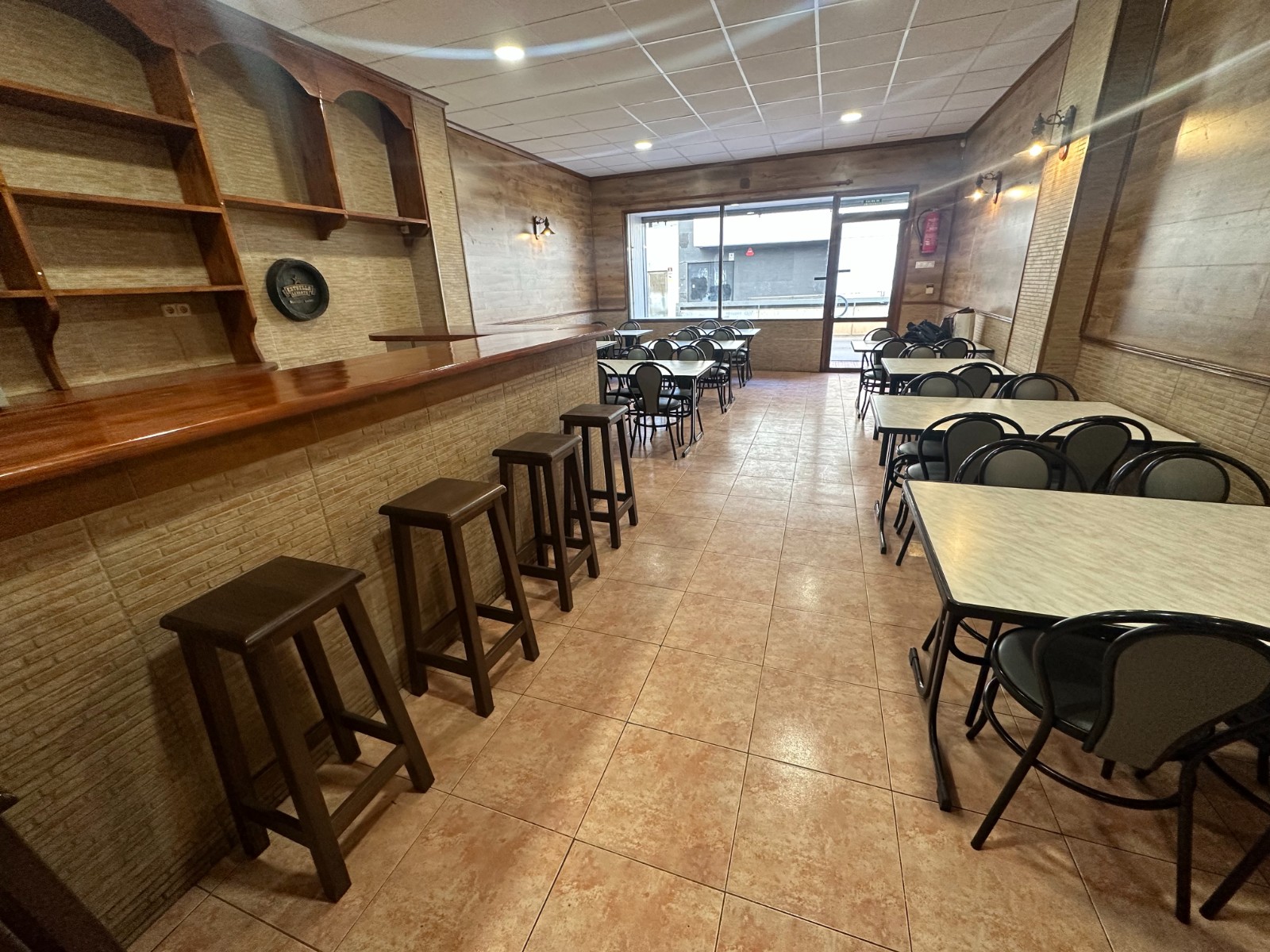 Commercial, Torrevieja