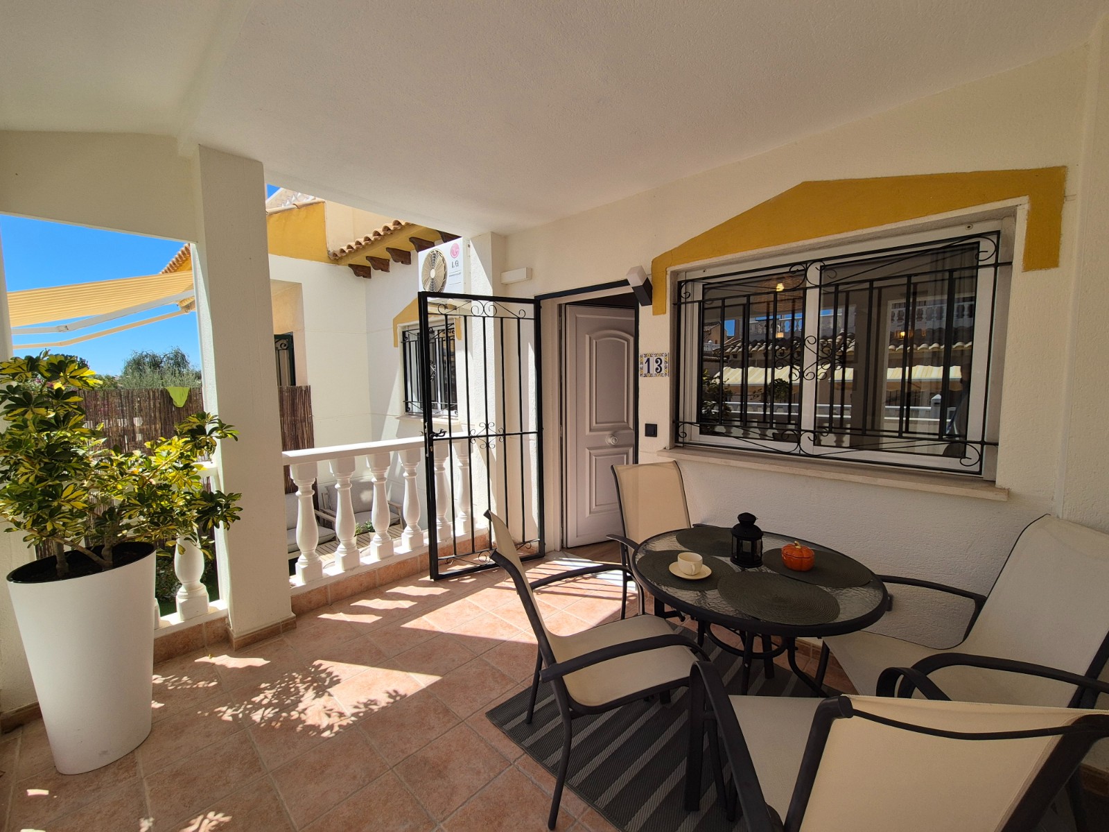 Townhouse, La Florida