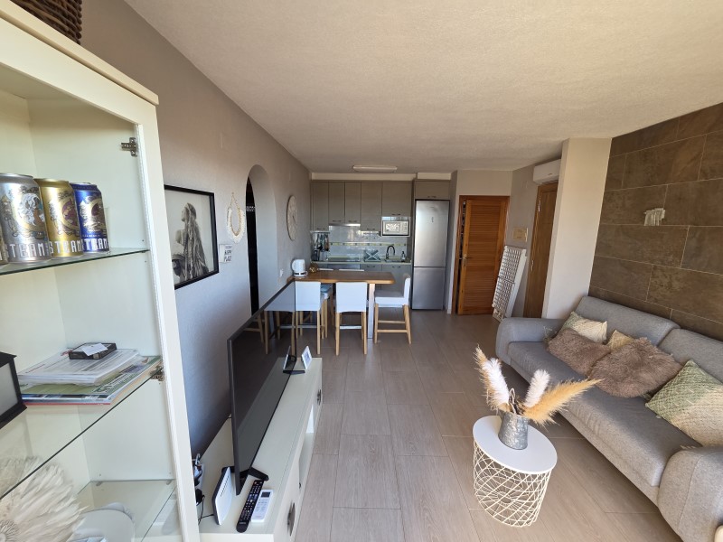 Apartment, Cumbre del Sol