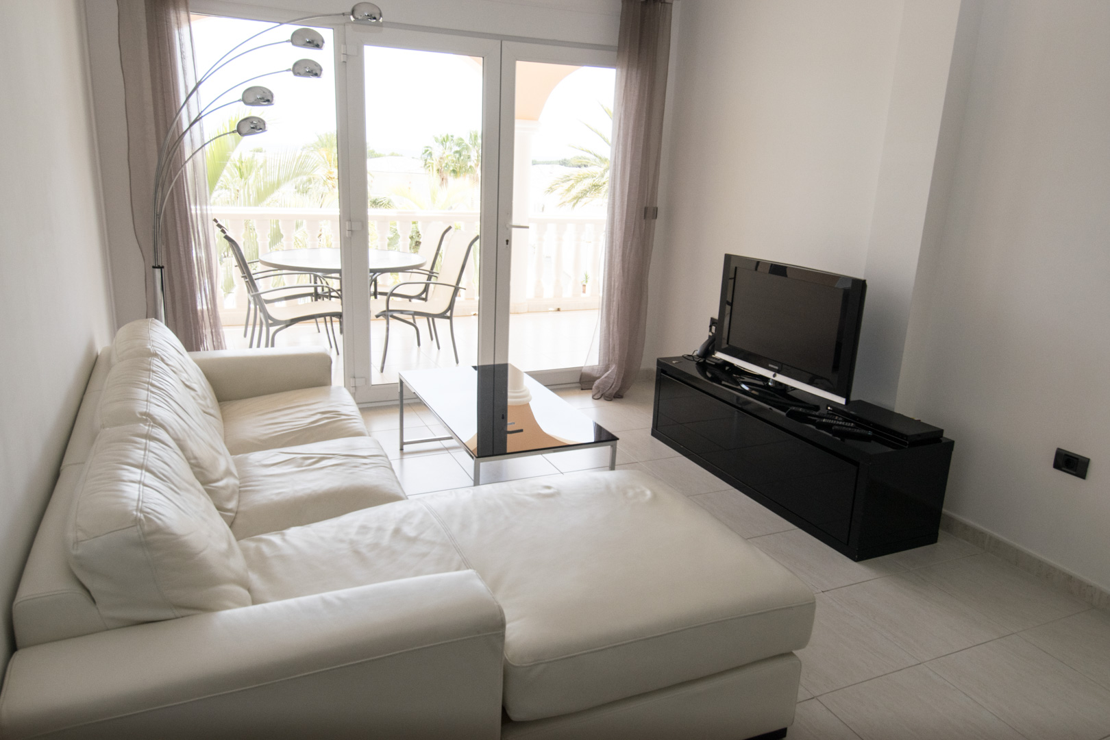 Apartment, Benissa