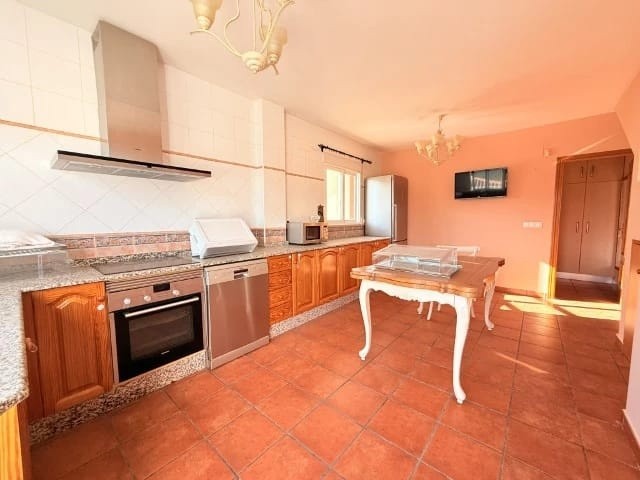 Villa, Callosa de Ensarria