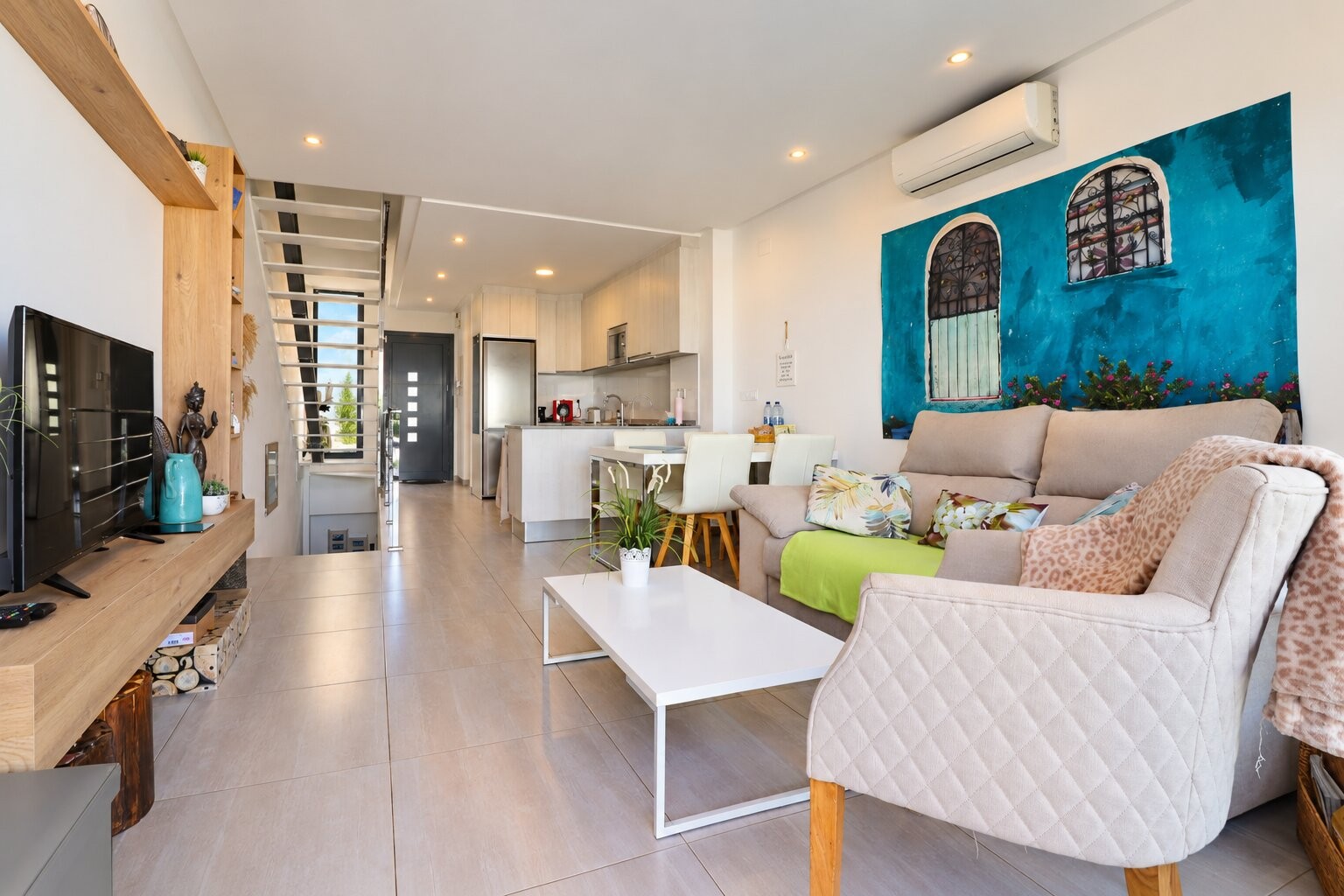 Townhouse, Benijofar - Village