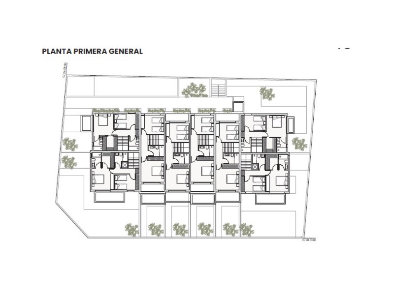Townhouse, Gata de Gorgos