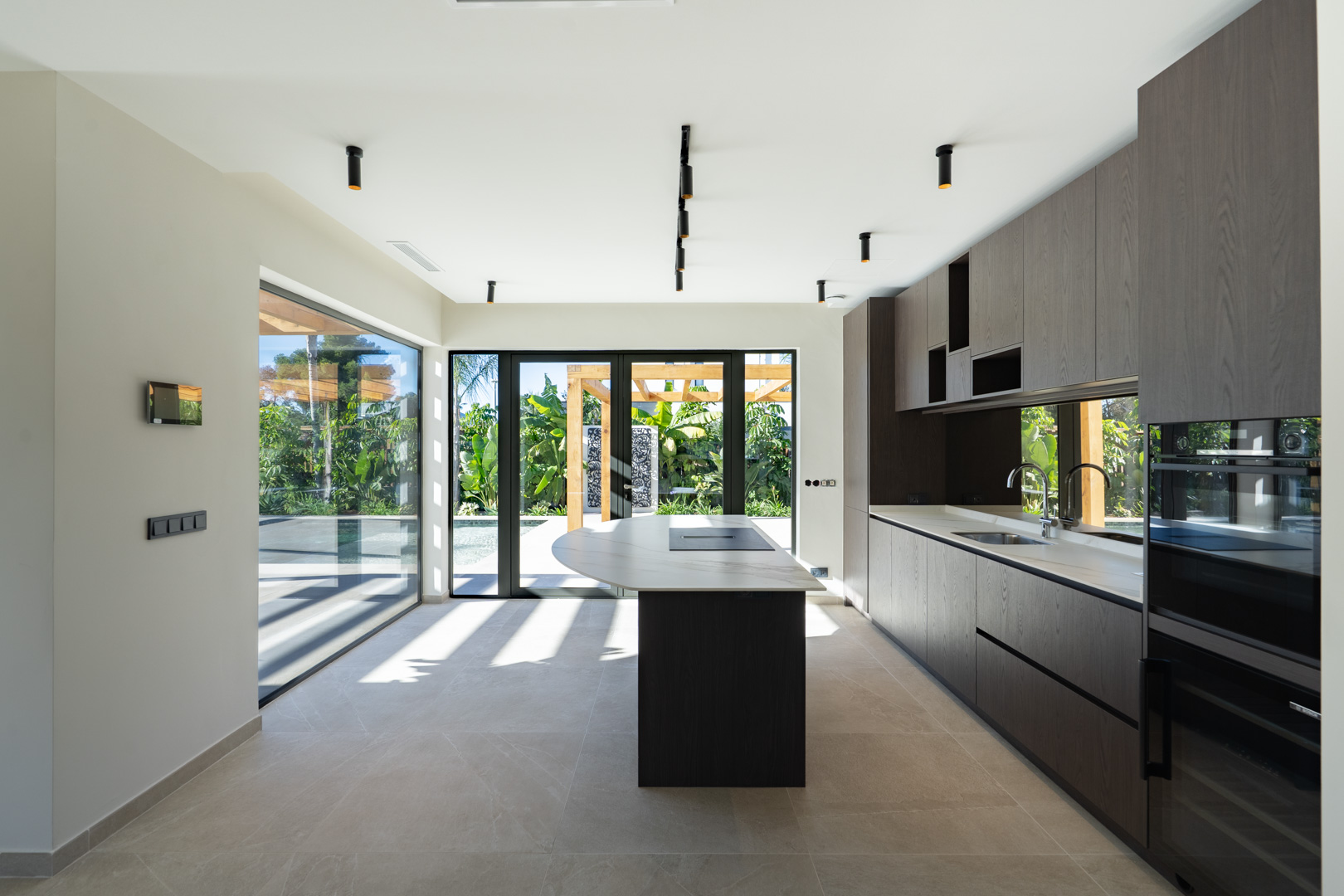 Villa, Javea