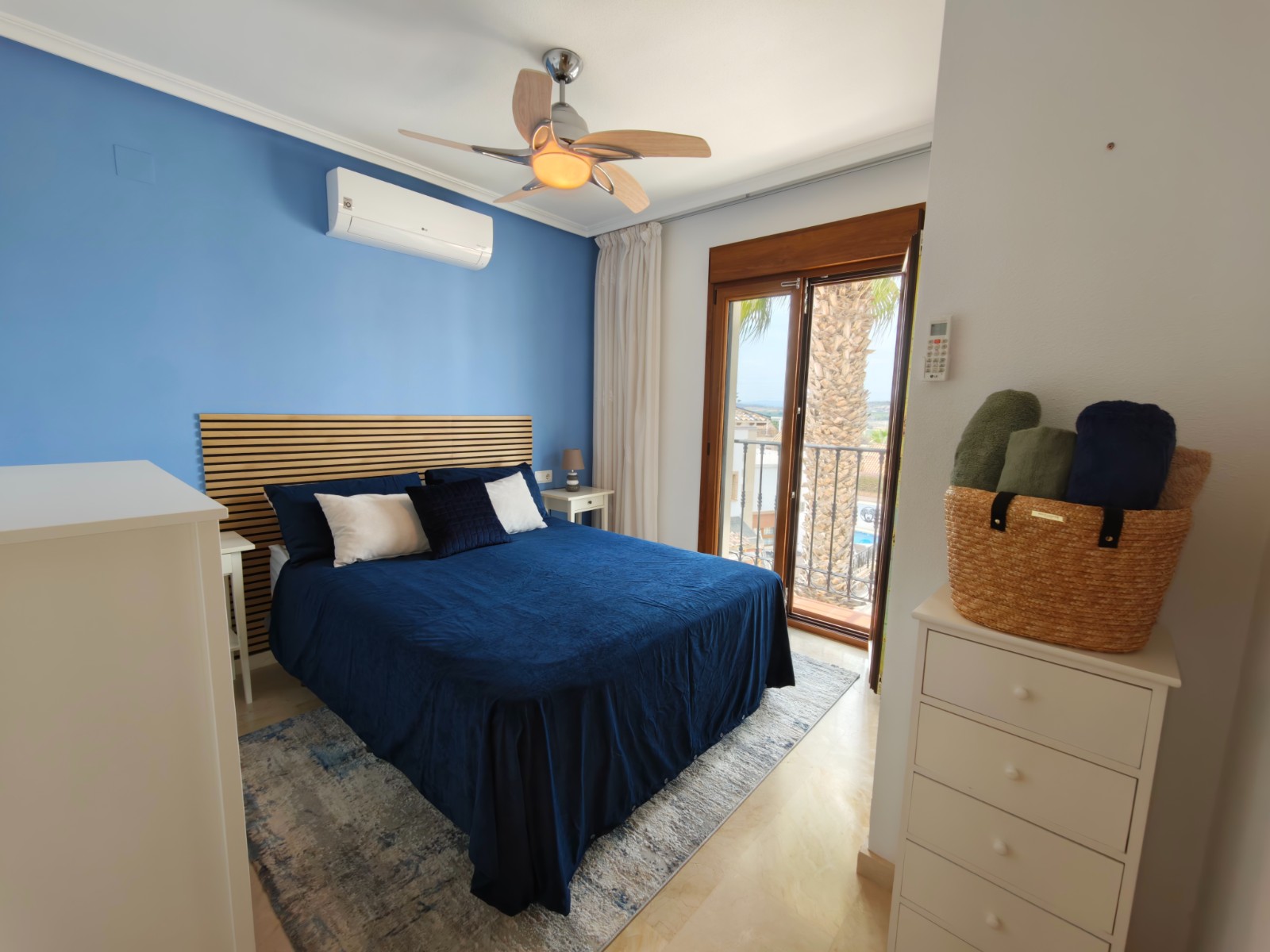 Apartment, La Finca Golf Resort