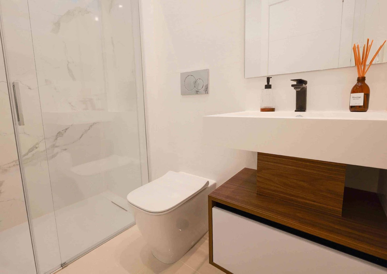 Apartment, Cuidad Quesada*
