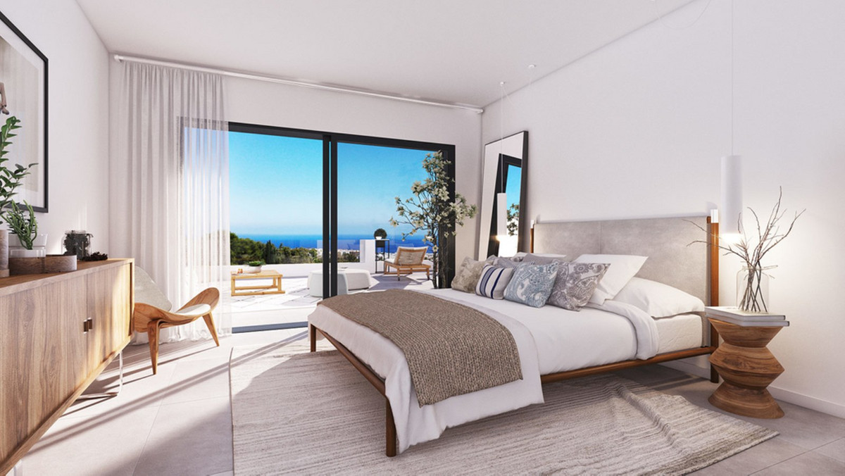 Apartment, Estepona
