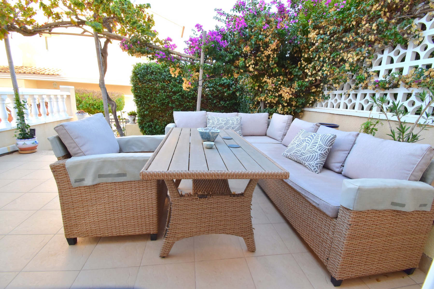 Townhouse, Los Altos