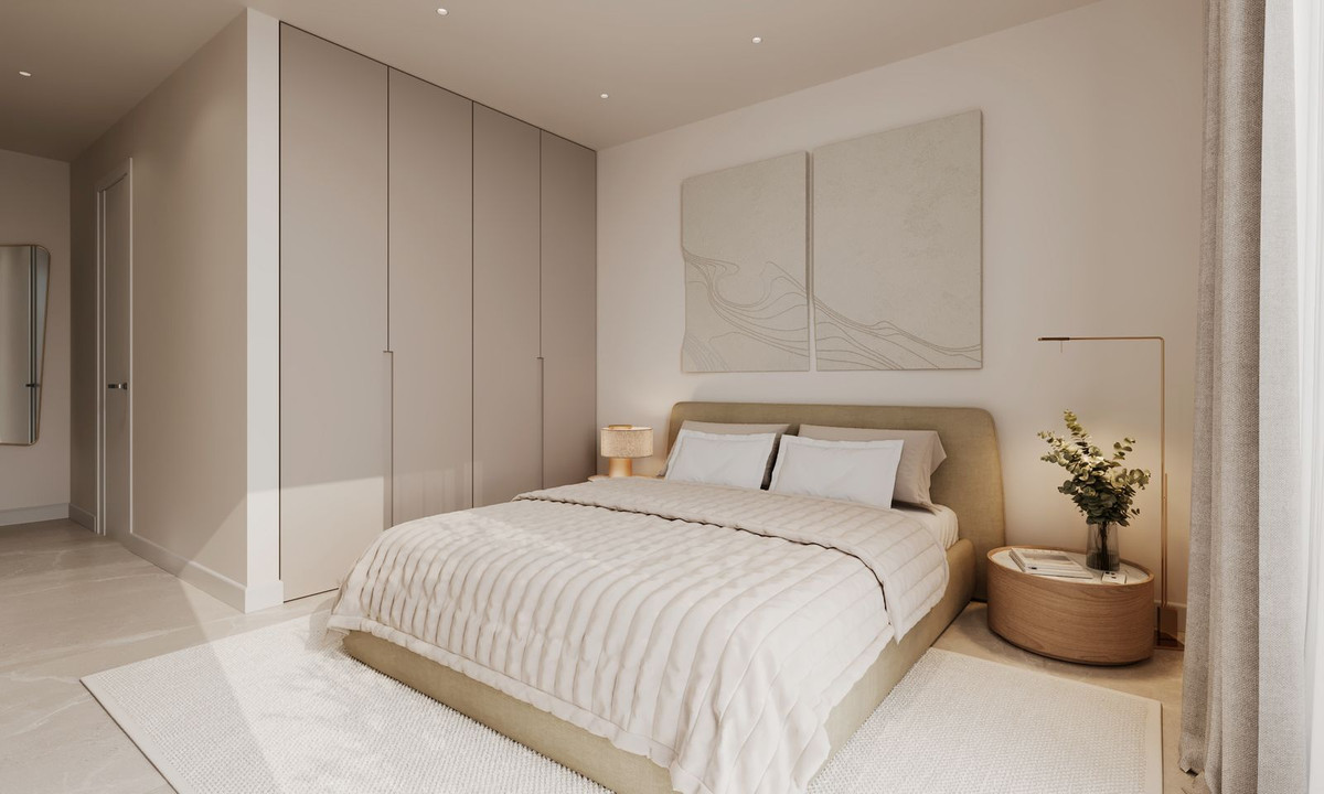 Apartment, Estepona