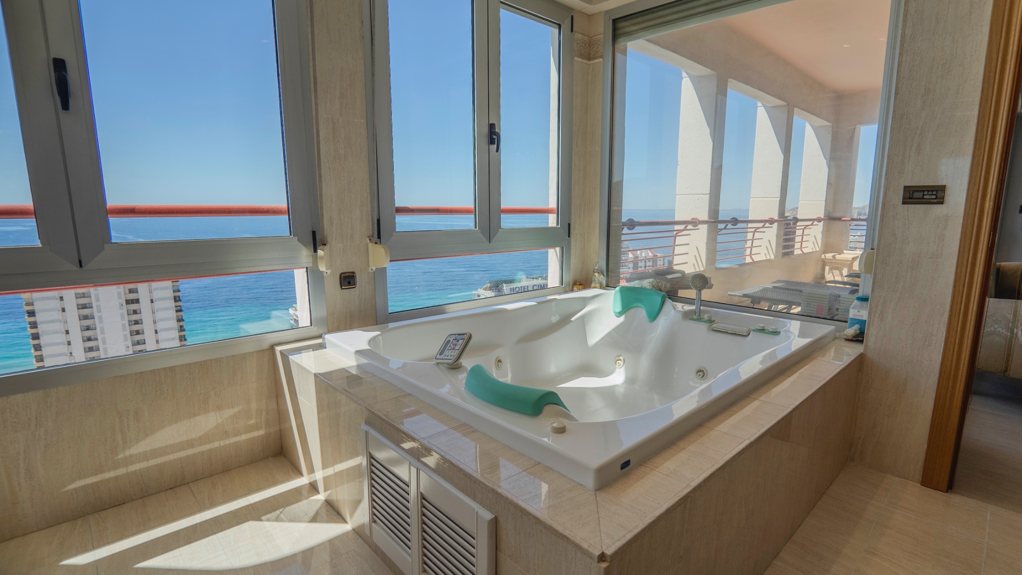 Apartment, Benidorm