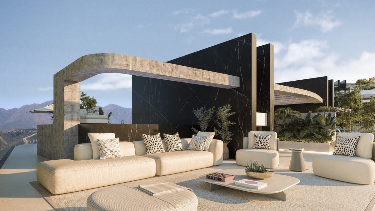 Apartment, Elviria