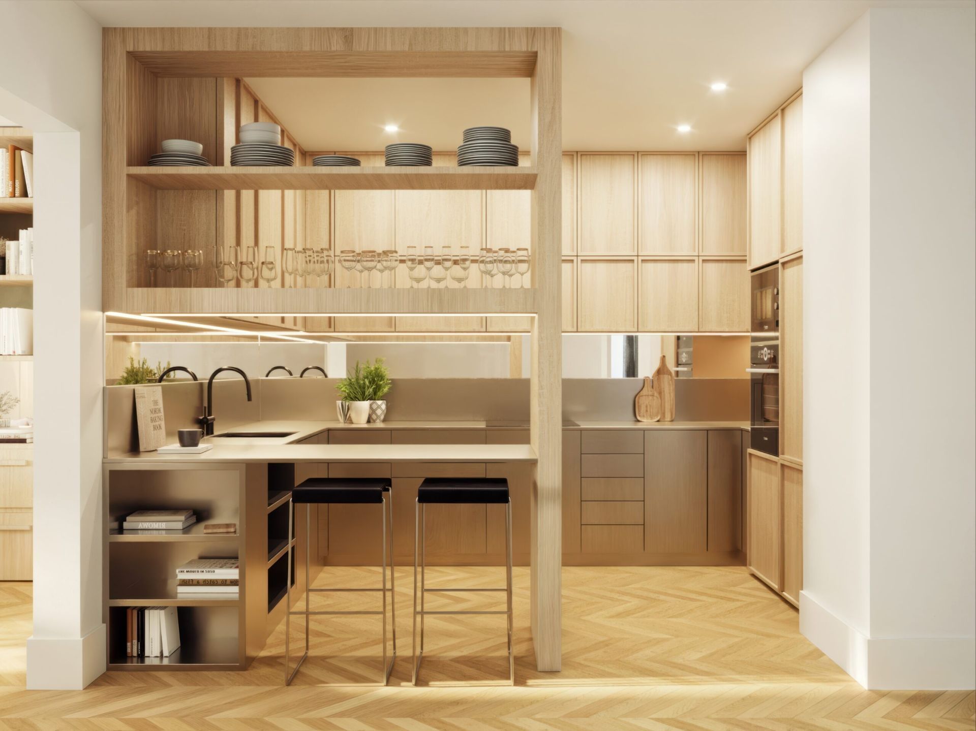 Apartment, Barcelona