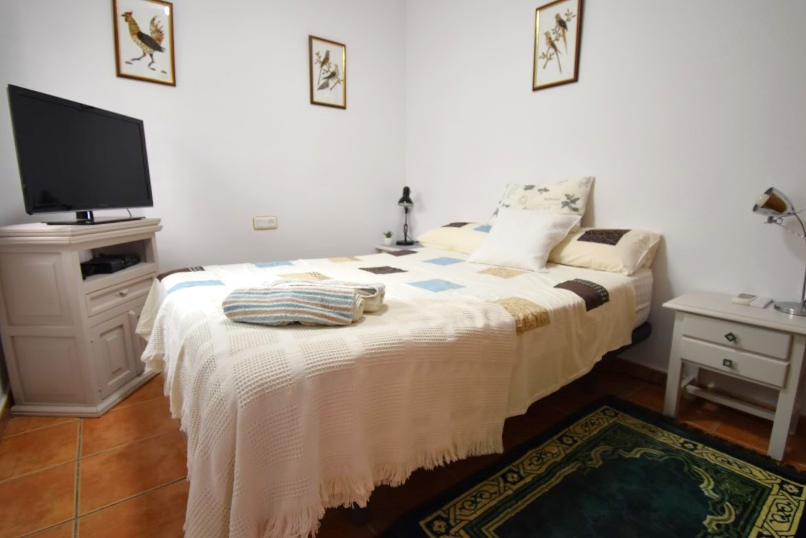 Villa, La Zenia