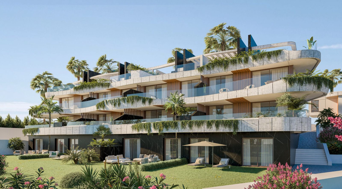 Duplex, Elviria