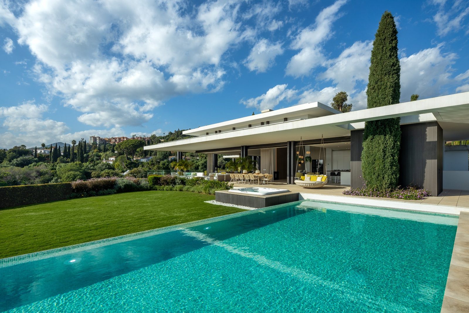 Villa, Benahavís, La Quinta