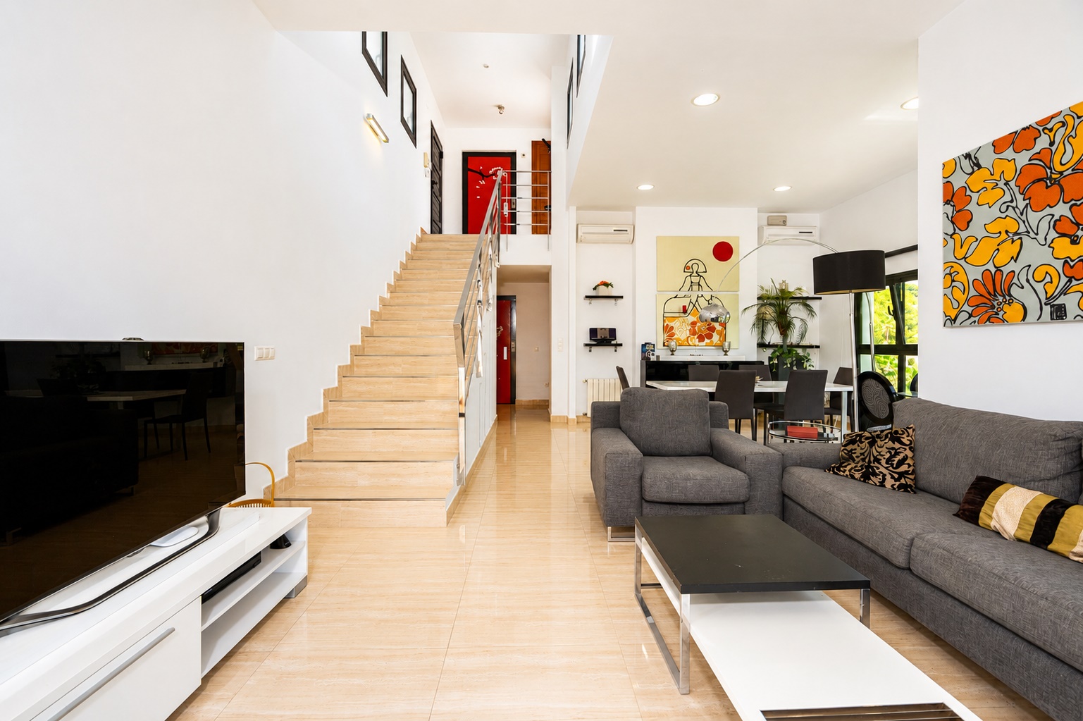 Villa, Cala Advocat - Baladrar