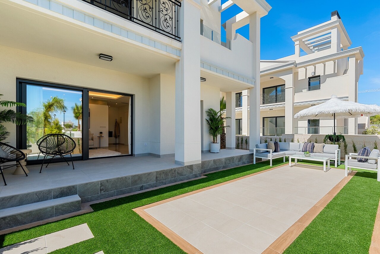Apartment, Cuidad Quesada*