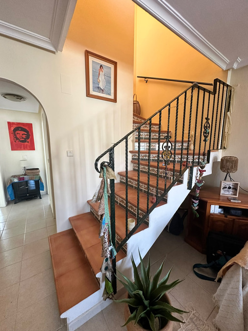 Apartment, Jacarilla