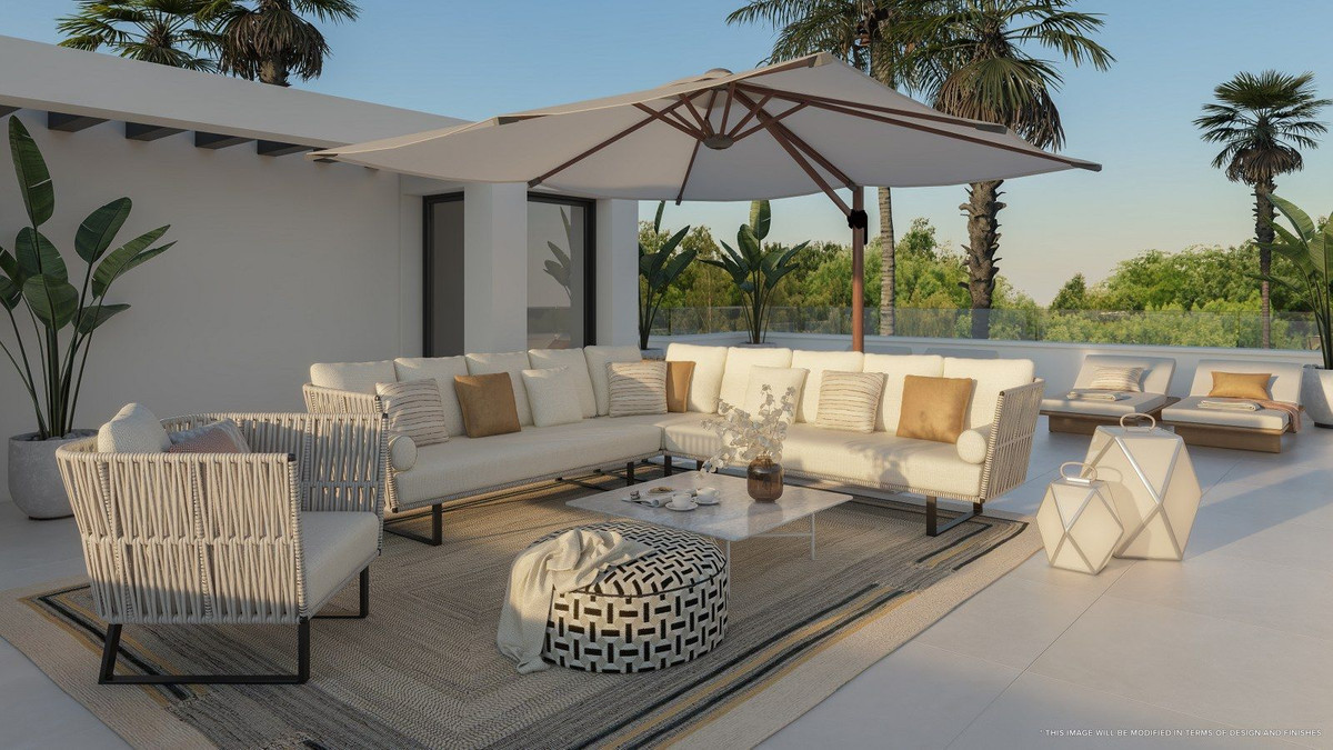 Villa, La Cala