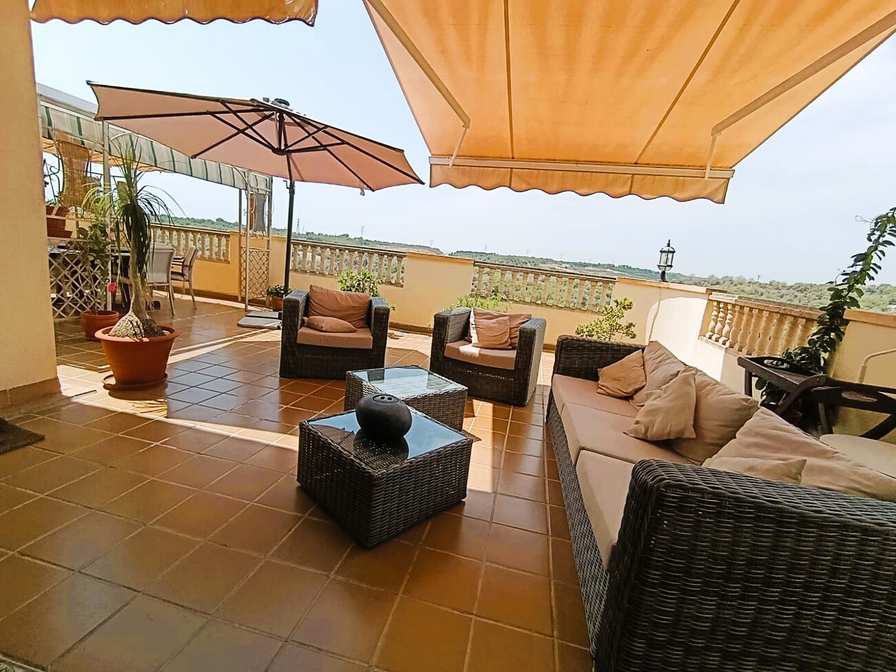 Villa, Las Ramblas Golf