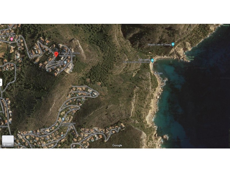 Plot / Land, Paichi