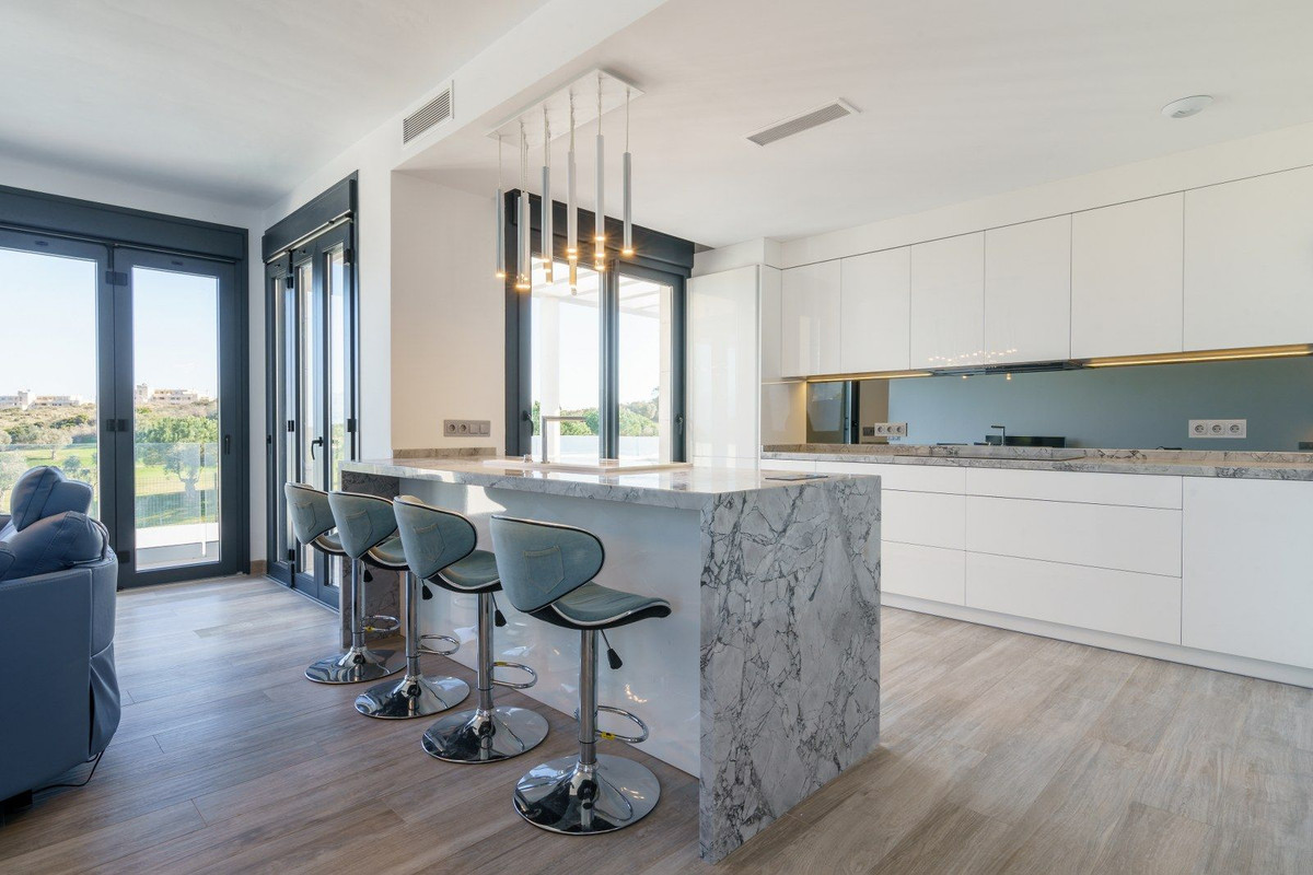 Villa, Mijas Costa