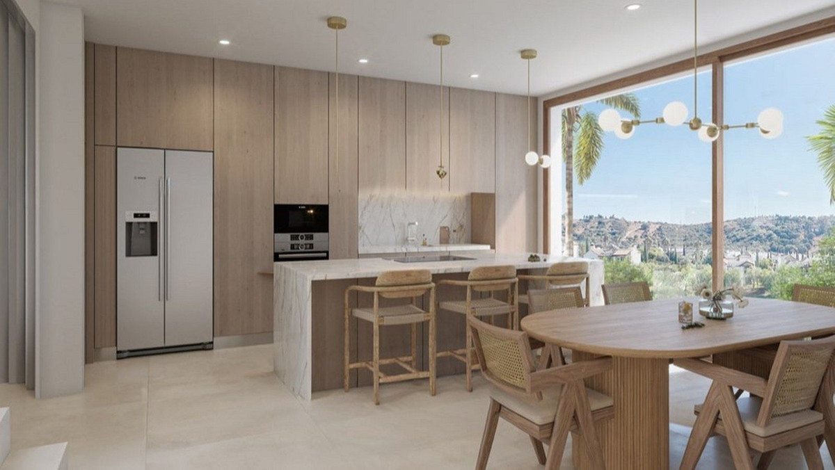 Villa, Estepona