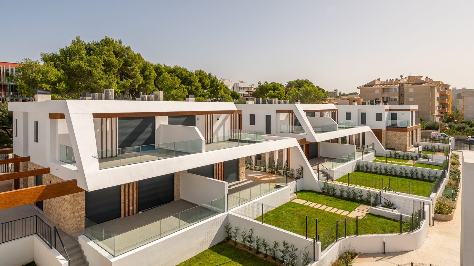 Townhouse, Capdepera