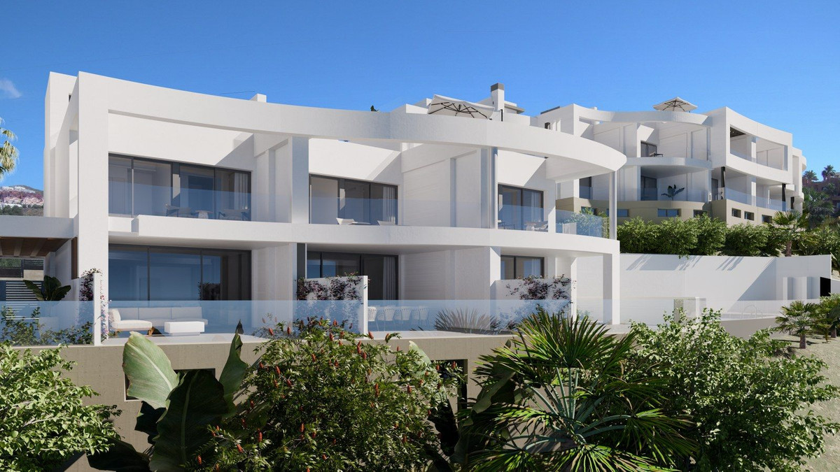 Townhouse, Riviera del Sol