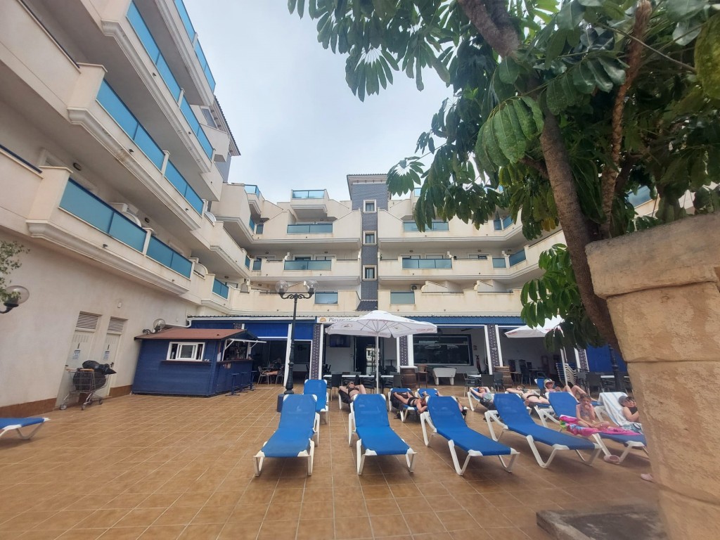 Apartment, La Zenia