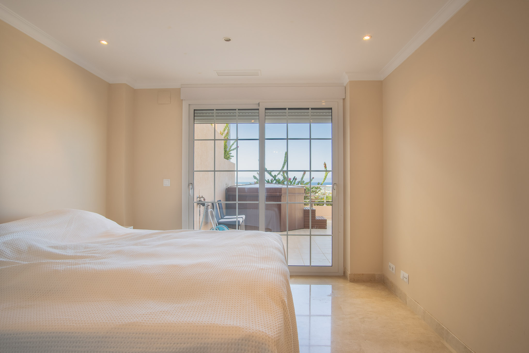 Apartment, Pedreguer