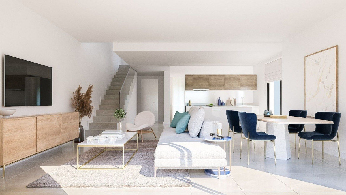 Villa, Mijas Costa