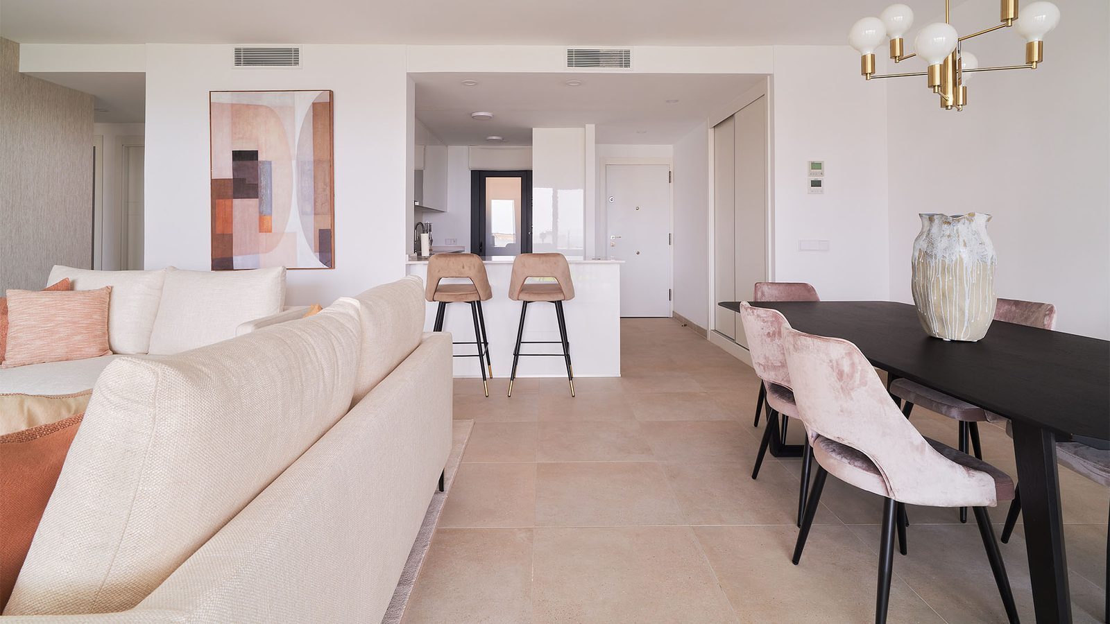 Apartment, Fuengirola