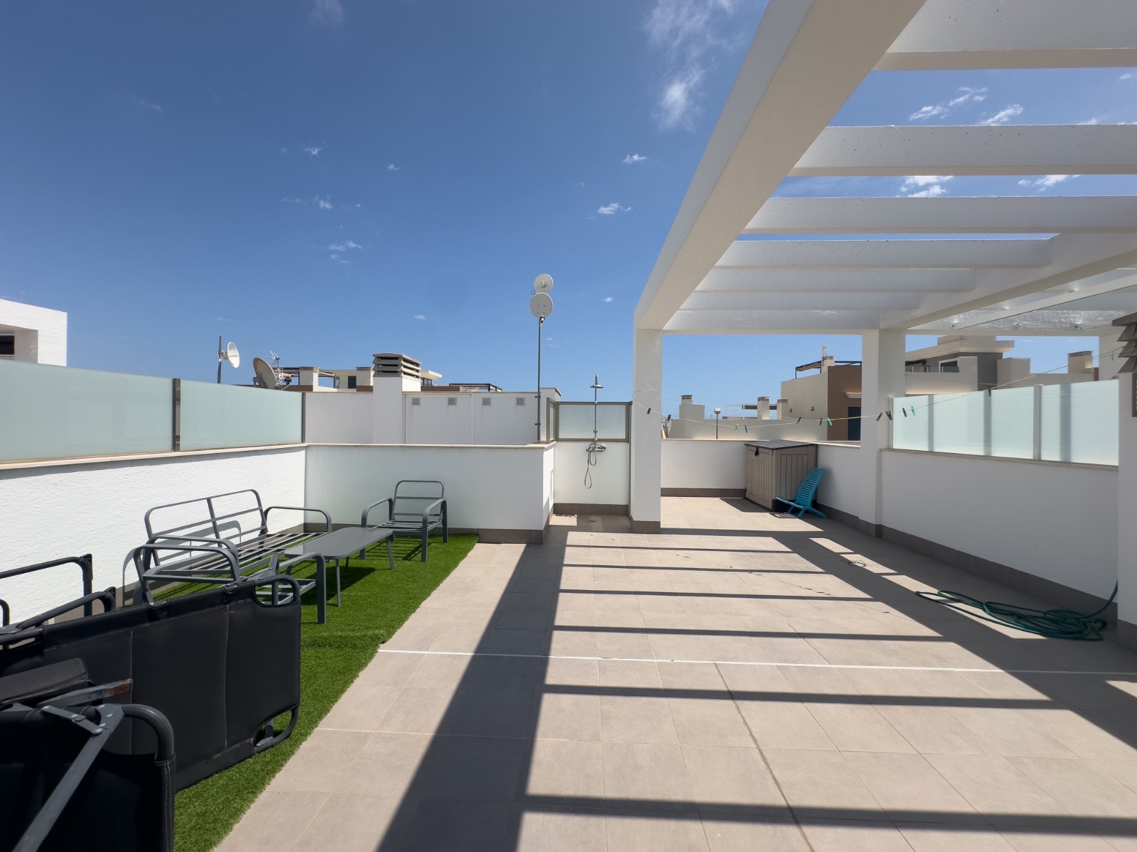 Bungalow, La Zenia