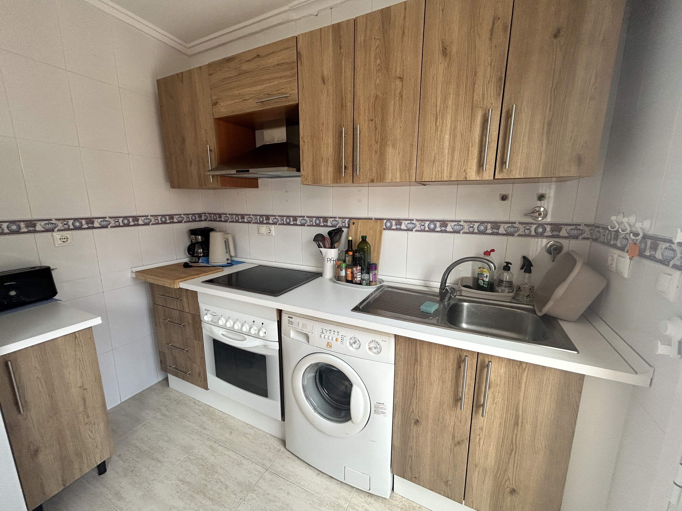 Bungalow, Mazarron