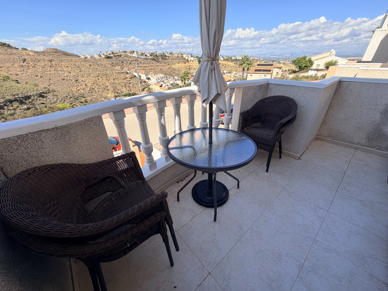 Apartment, La Marquesa
