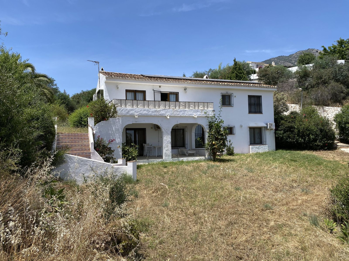Villa, Mijas
