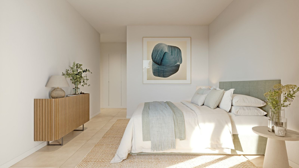 Penthouse, Estepona