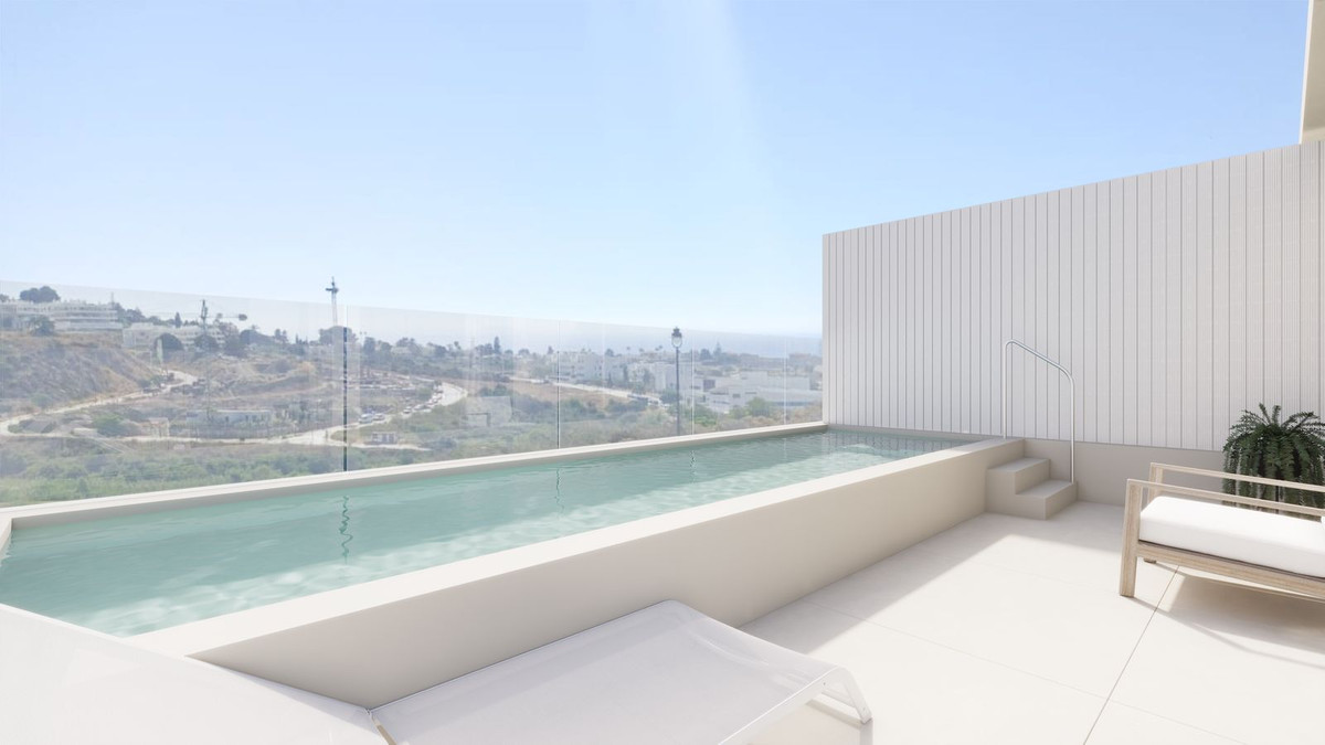 Townhouse, Estepona