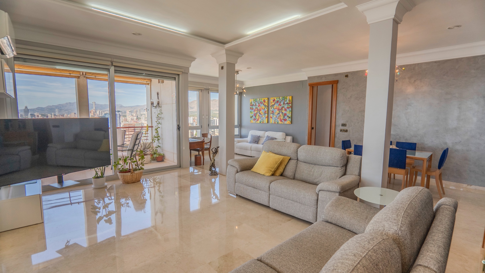 Apartment, Benidorm