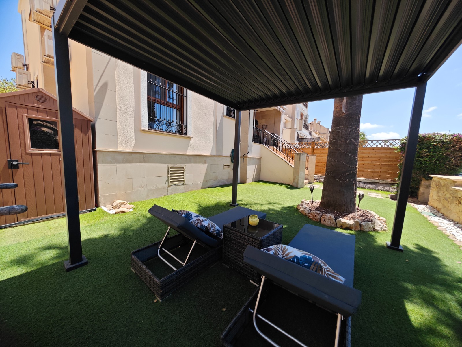 Apartment, La Finca Golf Resort