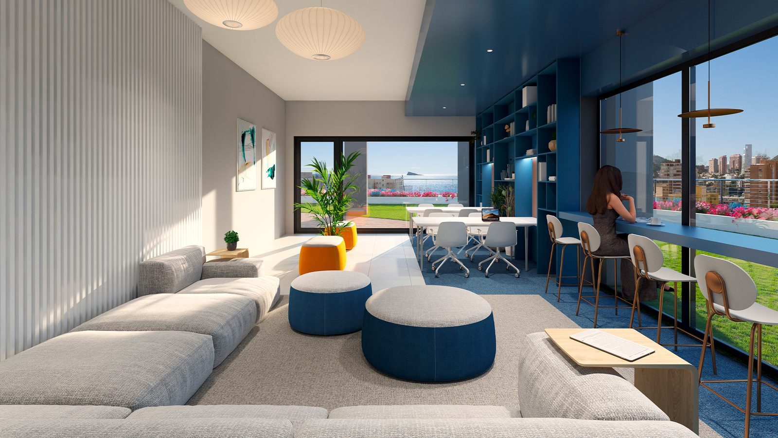 Apartment, Benidorm
