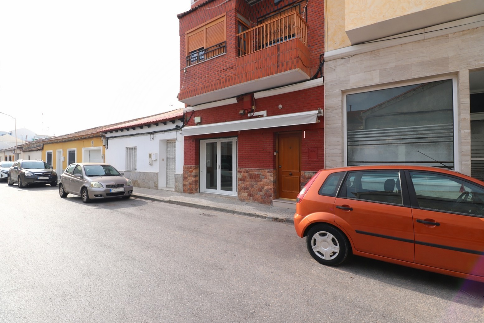 Commercial, Benijofar - Village