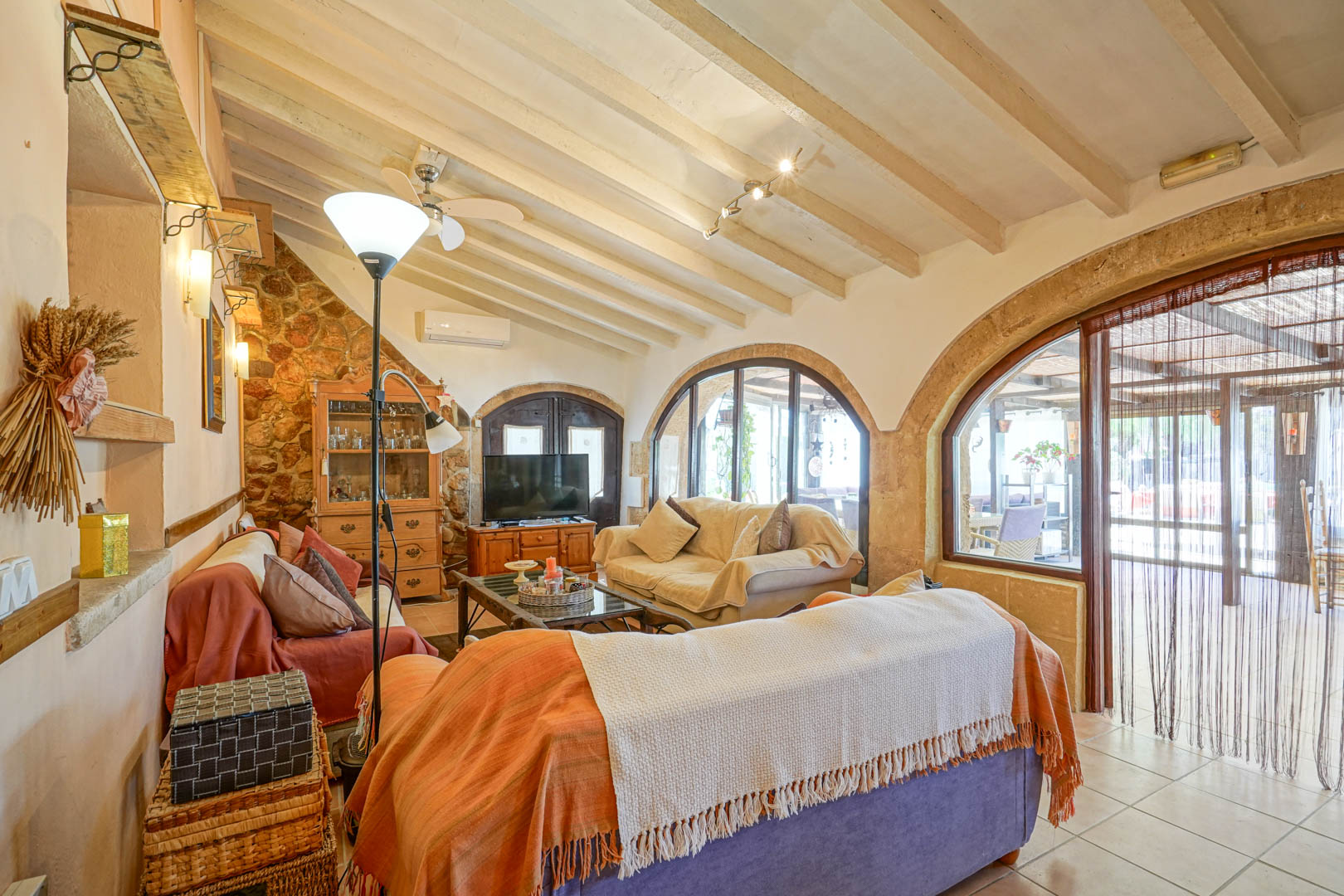 Villa, Javea