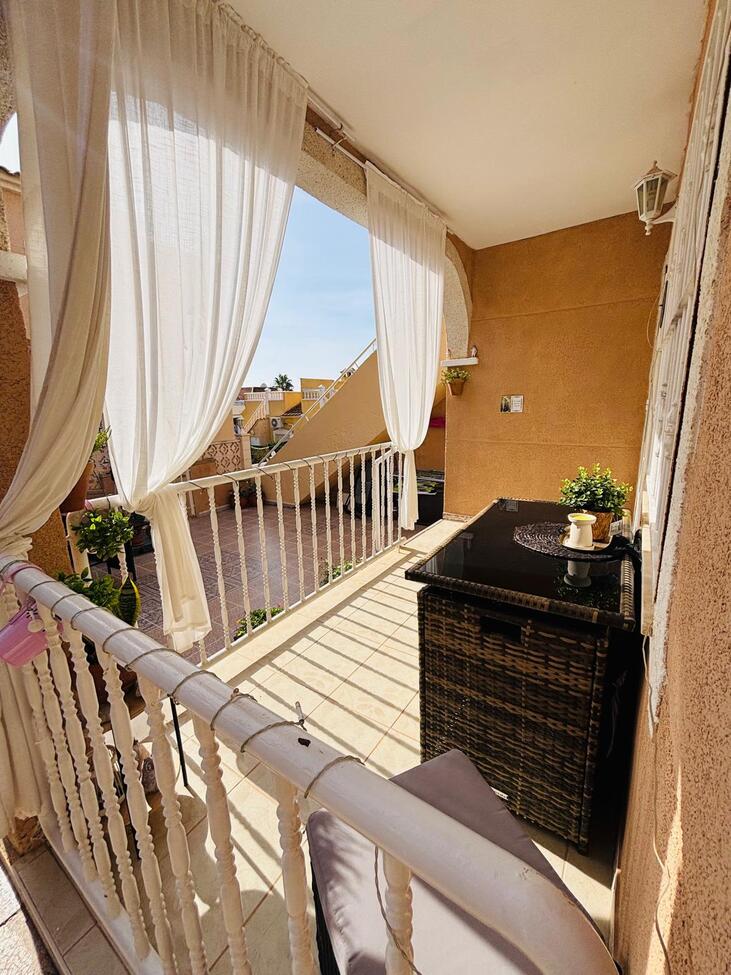 Apartment, El Galan