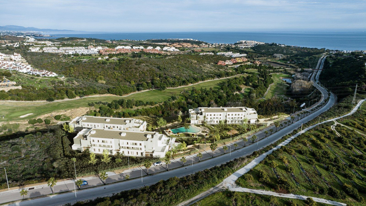 Apartment, Casares
