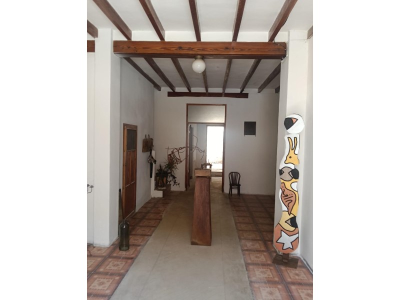 Villa, Jesús Pobre