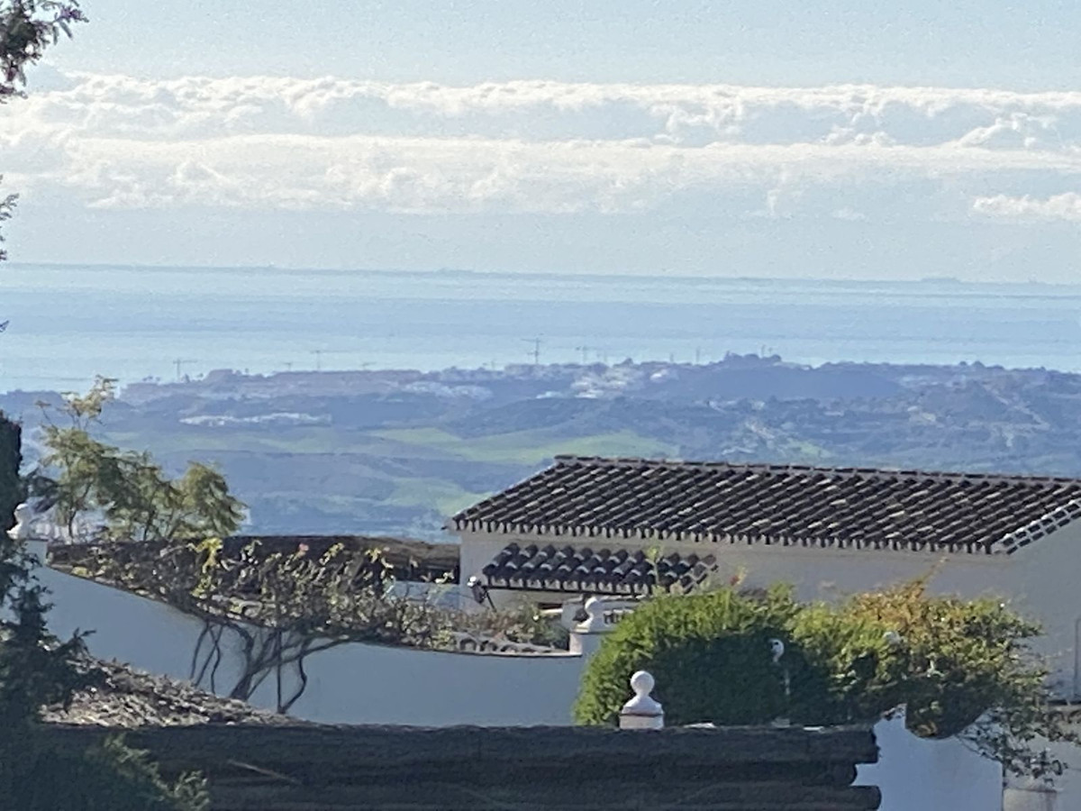 Plot / Land, Mijas