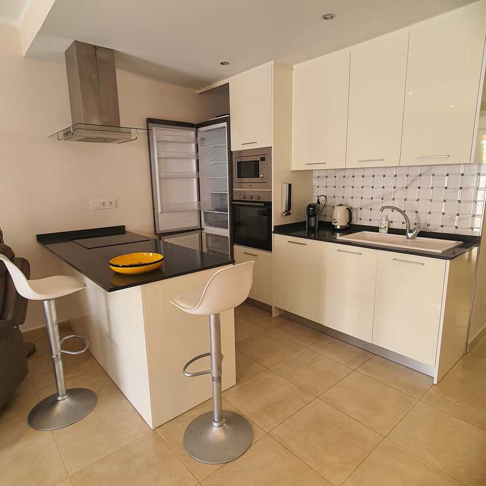 Townhouse, Rojales - La Marquesa Golf